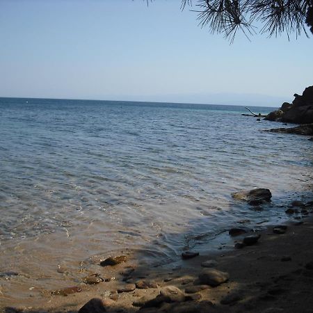 Ckiathi - Ckiaθi - Ps Rental Agia Paraskevi  Luaran gambar