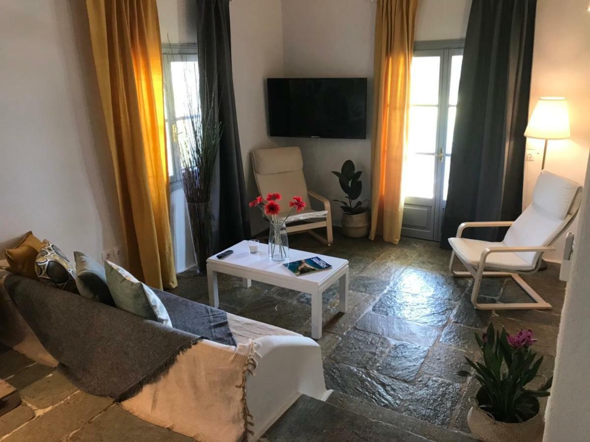Ckiathi - Ckiaθi - Ps Rental Agia Paraskevi  Luaran gambar