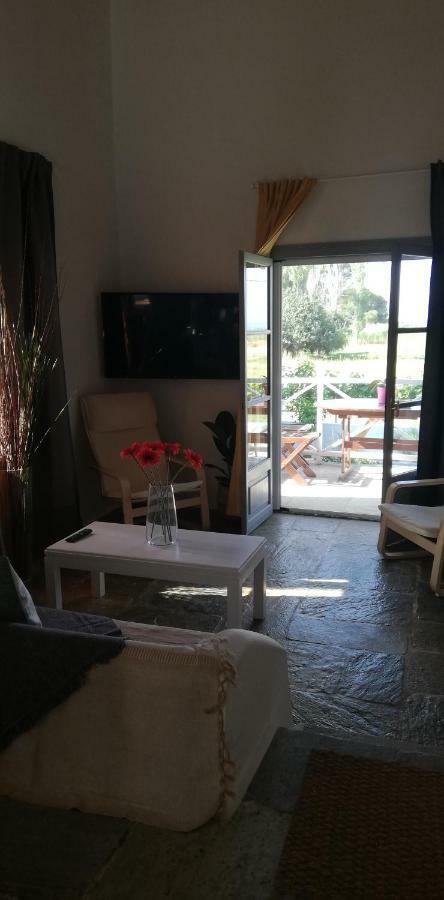 Ckiathi - Ckiaθi - Ps Rental Agia Paraskevi  Luaran gambar