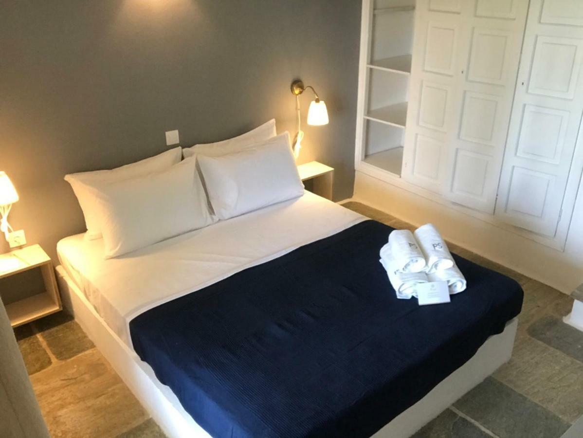 Ckiathi - Ckiaθi - Ps Rental Agia Paraskevi  Luaran gambar