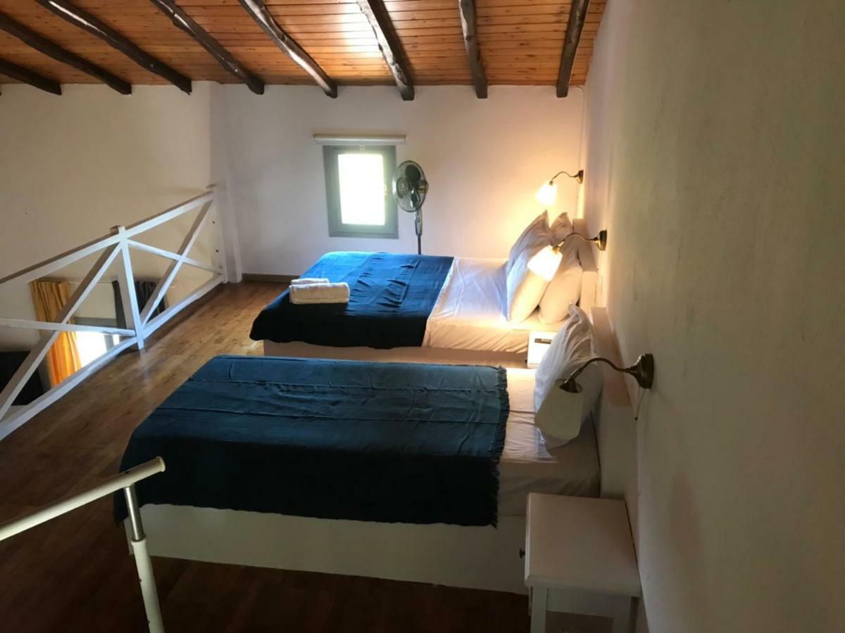 Ckiathi - Ckiaθi - Ps Rental Agia Paraskevi  Luaran gambar
