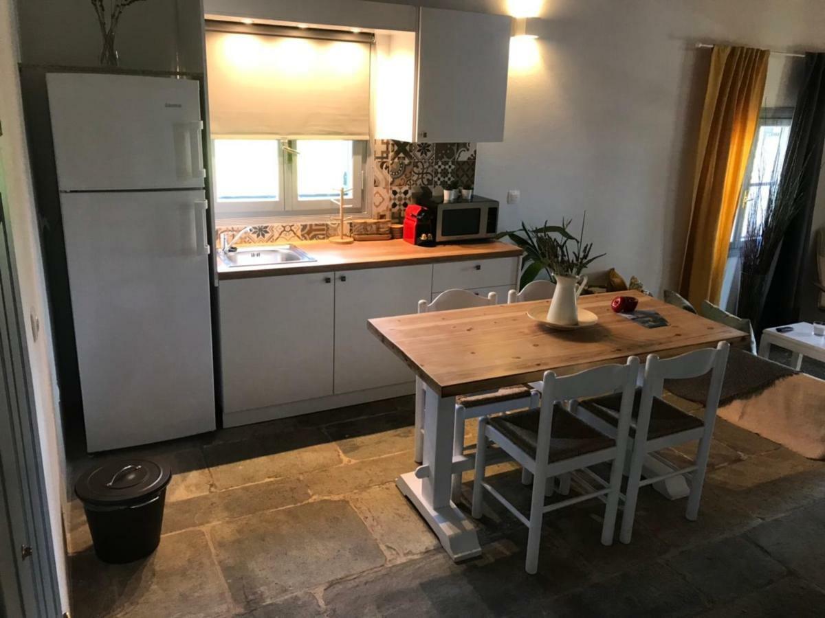 Ckiathi - Ckiaθi - Ps Rental Agia Paraskevi  Luaran gambar