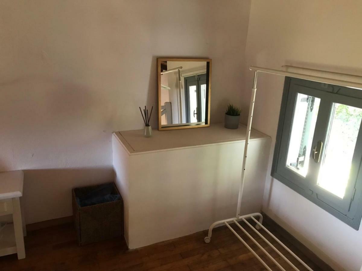 Ckiathi - Ckiaθi - Ps Rental Agia Paraskevi  Luaran gambar