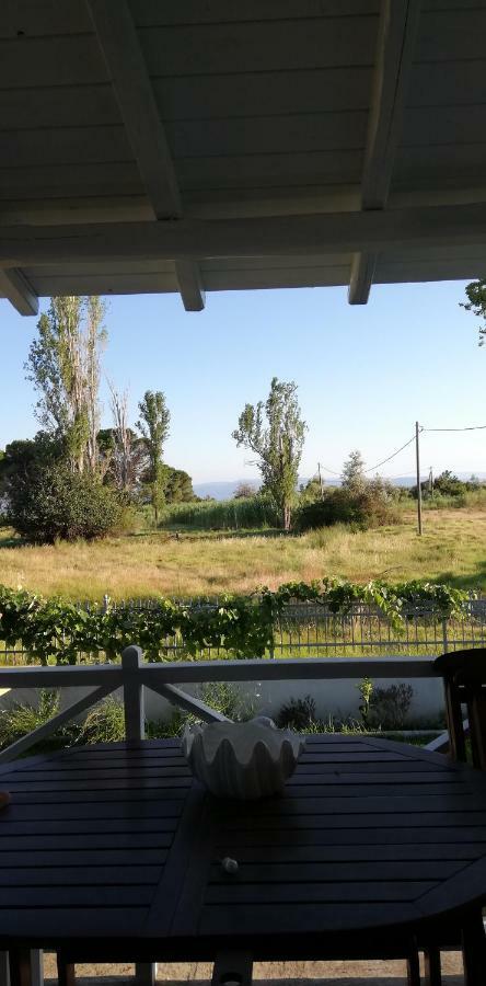 Ckiathi - Ckiaθi - Ps Rental Agia Paraskevi  Luaran gambar