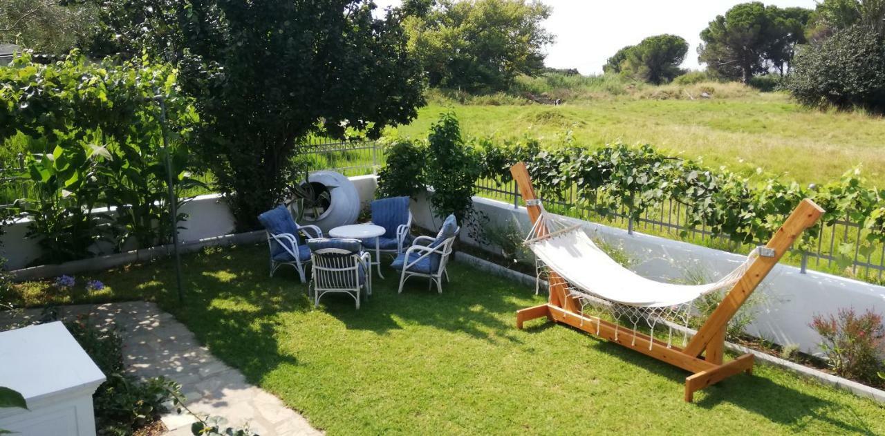 Ckiathi - Ckiaθi - Ps Rental Agia Paraskevi  Luaran gambar