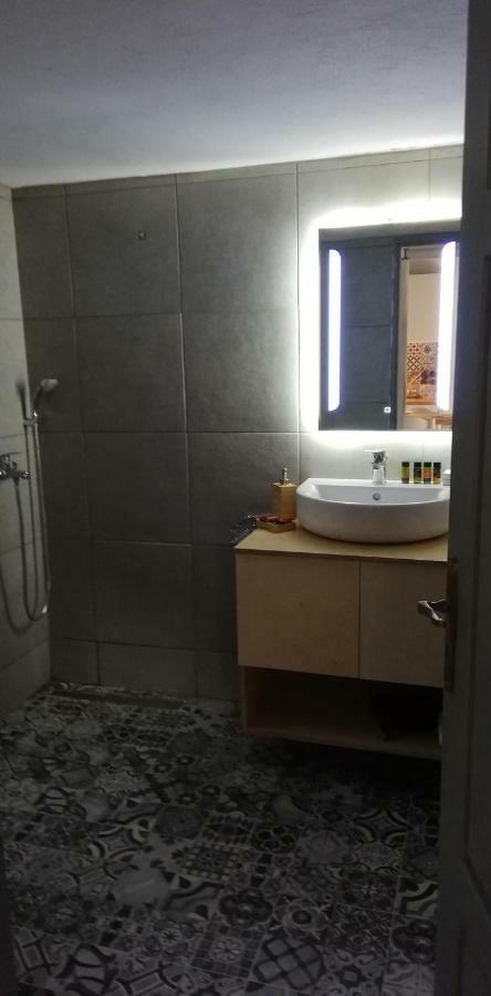 Ckiathi - Ckiaθi - Ps Rental Agia Paraskevi  Luaran gambar