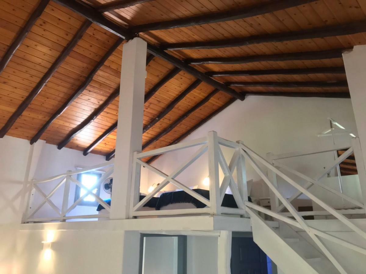 Ckiathi - Ckiaθi - Ps Rental Agia Paraskevi  Luaran gambar