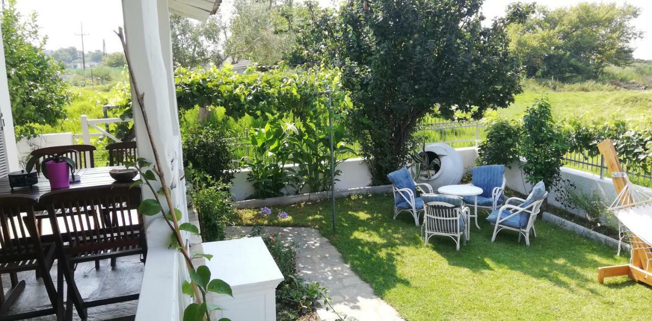 Ckiathi - Ckiaθi - Ps Rental Agia Paraskevi  Luaran gambar